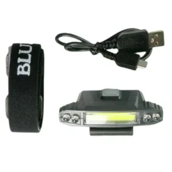 Lampe Frontale Ragot Headlamp Rechargeable