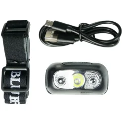 Lampe Frontale Ragot Sensor Rechargeable
