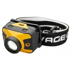 Lampe frontale Savage Gear Uv/Zoom