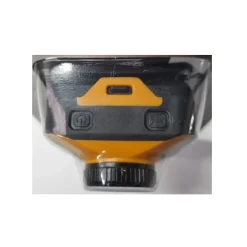 Lampe frontale Savage Gear Uv/Zoom