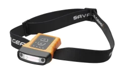 Lampe frontale Savage Gear Flip
