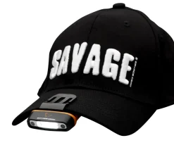Lampe frontale Savage Gear Flip