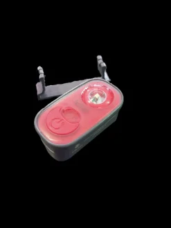 Lampe gilet de sauvetage 4Water manuel