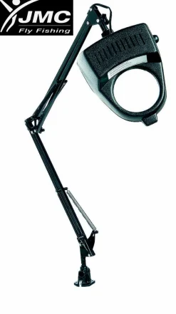 Lampe Loupe JMC Articulée