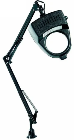 Lampe Loupe JMC Articulée