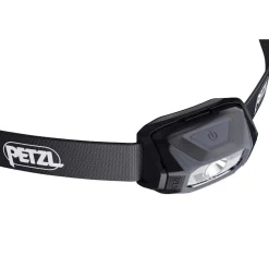 Lampe marine Frontale Petzl Tikkina Noir