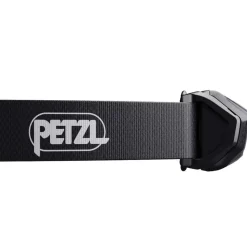 Lampe marine Frontale Petzl Tikkina Noir