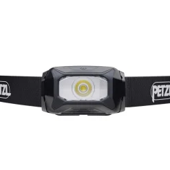 Lampe marine Frontale Petzl Tikkina Noir
