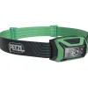 Lampe marine Frontale Petzl Tikka Vert