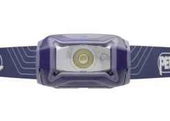 Lampe marine Frontale Petzl Tikka Jaune
