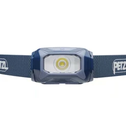 Lampe marine Frontale Petzl Tikkina Bleu