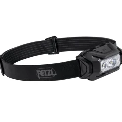 Lampe marine Frontale Petzl Aria 2 Noir