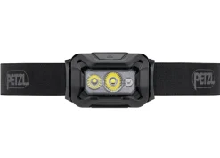 Lampe marine Frontale Petzl Aria 2 Noir