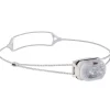 Lampe marine Frontale Petzl Swift LT Blanc