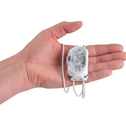 Lampe marine Frontale Petzl Swift LT Blanc