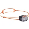 Lampe marine Frontale Petzl Swift LT Orange