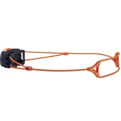 Lampe marine Frontale Petzl Swift LT Orange