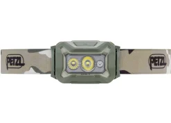 Lampe marine Frontale Petzl Aria 2 Camo