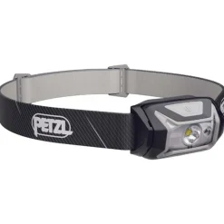 Lampe marine Frontale Petzl Tikka Noir