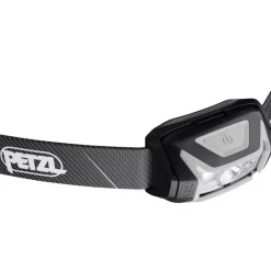 Lampe marine Frontale Petzl Tikka Noir