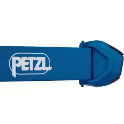 Lampe marine Frontale Petzl Actik Bleu