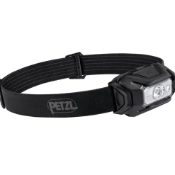 Lampe marine Frontale Petzl Aria 1 Noir