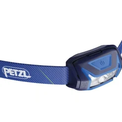 Lampe marine Frontale Petzl Tikka Marron