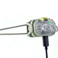 Lampe marine Frontale Petzl Swift LT Desert
