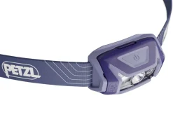 Lampe marine Frontale Petzl Tikka Bleu