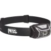 Lampe marine Frontale Petzl Actik Core Gris