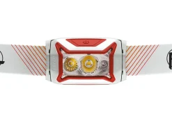 Lampe marine Frontale Petzl Actik Core Gris