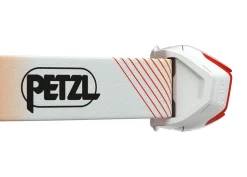 Lampe marine Frontale Petzl Actik Core Gris