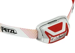 Lampe marine Frontale Petzl Actik Core Gris