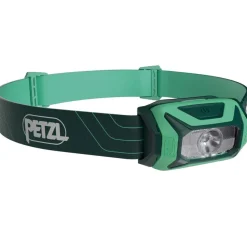 Lampe marine Frontale Petzl Tikkina Vert