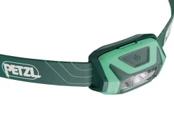 Lampe marine Frontale Petzl Tikkina Vert