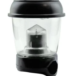 Lampe marine Nuova Rade à energie solaire
