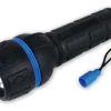 Lampe torche de sécurité Topomarine ampoule Krypton