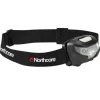 Lampe torche frontale Northcore Led rechargeable