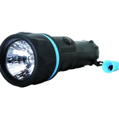 Lampe torche étanche antichoc 4Water Krypton