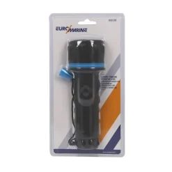 Lampe torche étanche antichoc 4Water Krypton