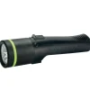 Lampe torche étanche Salvimar Galactika Max Pro