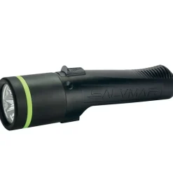 Lampe torche étanche Salvimar Galactika Max Pro