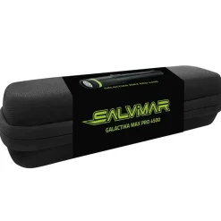 Lampe torche étanche Salvimar Galactika Max Pro