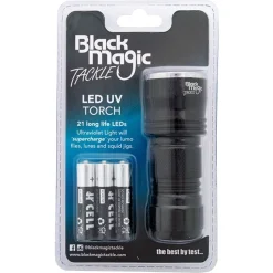 Lampe UV Black Magic