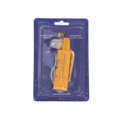 Lampe 4Water Flash manuelle étanche pour gilet et veste
