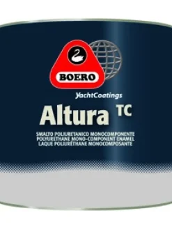 Laque Boero Altura TC monocomposant