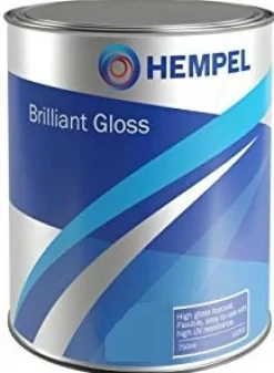 Laque Brillant Gloss Hempel