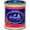 Laque Epifanes Bootlak - Volume 0.75L - Couleur: Jade Mist Vert (N°72)