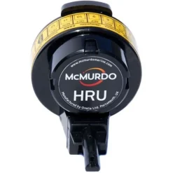 Largueur hydrostatique Mc Murdo HRU pour balise E8 et G8