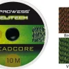 Leadcore Prowess 10 m 45 lbs vert